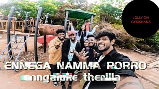 Nandhi hills Bangalore view point | Enngga namma porro Enngaluke Therila by Enpet moto vlogs  214 views 2 years ago 15 minutes