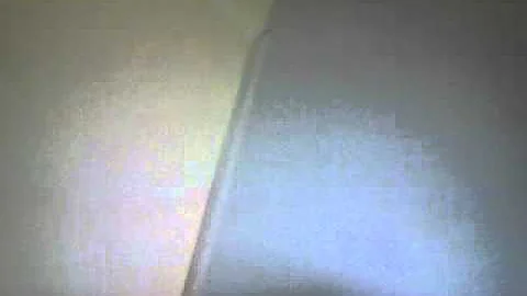 Jessica Hampton's Webcam Video from March 25, 2012...
