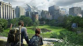 30 Minutes Of Ambient The Last Of Us Music