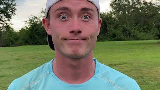 Oldsmar DGC F9 (How low can I go!)