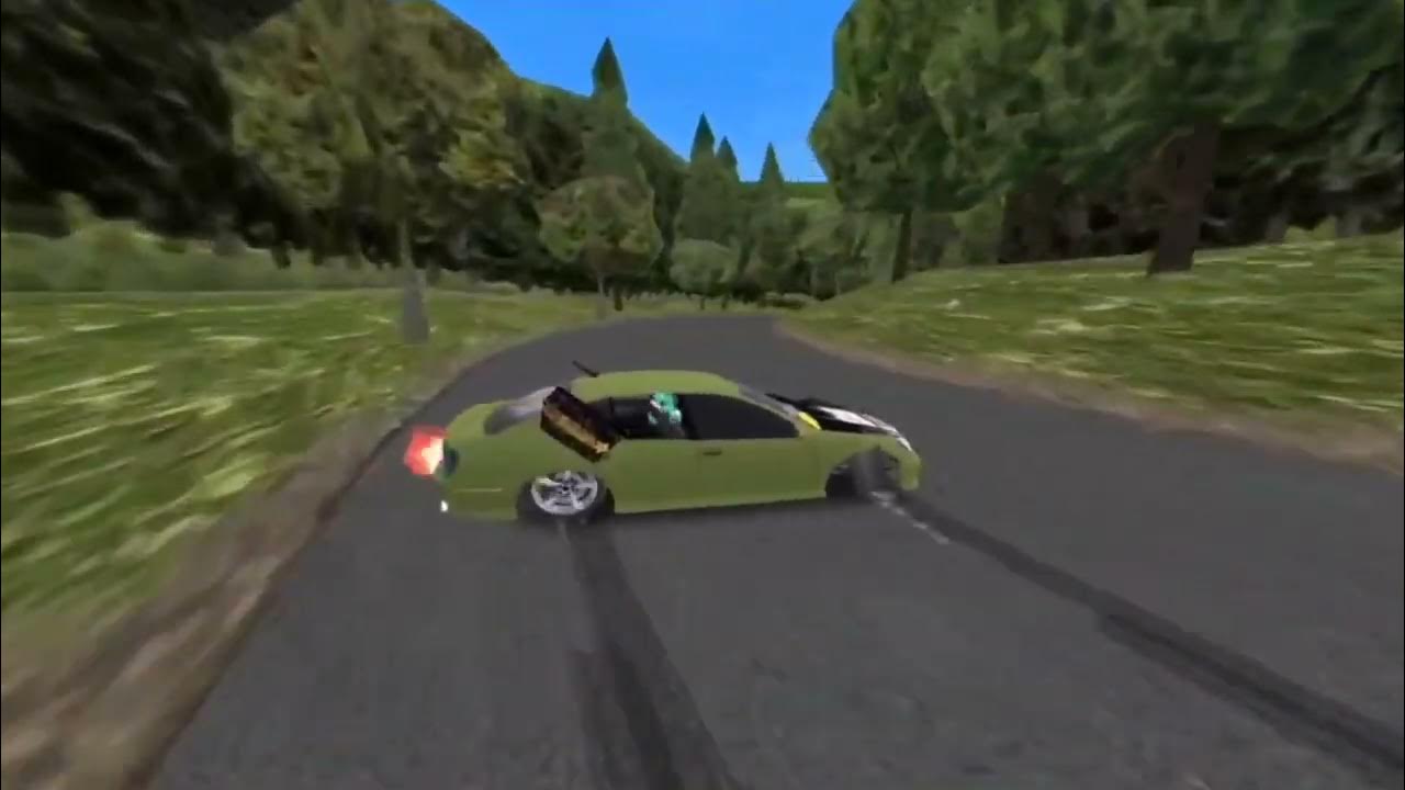 Pls mod. Pls mod
