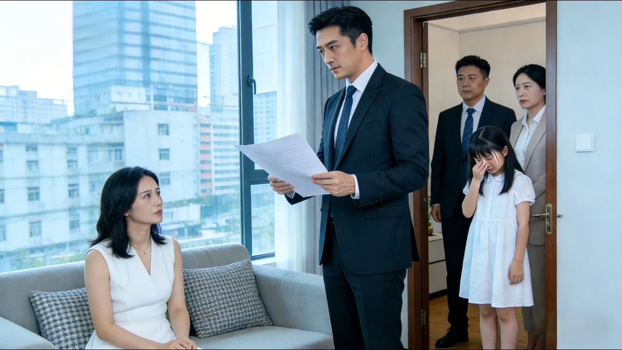 ท่านประธานเข้าใจผิดว่าชอนกึมปลอมเป็นความรักตลอดชีวิตค่ะ