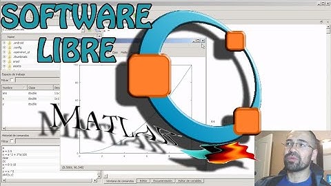 Un Matlab gratuito - Diagramas de Momento flector con Octave