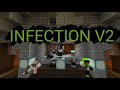 Hypixel infection with xaviercat9000