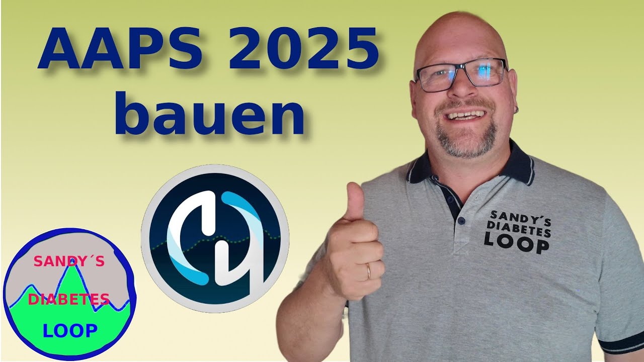 🔧📱 Android APS 3.3 selber bauen – Schritt für Schritt!