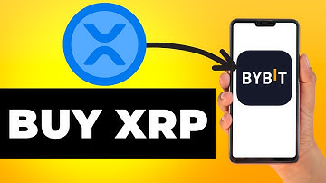 How to Buy XRP on Bybit (Step by Step)
