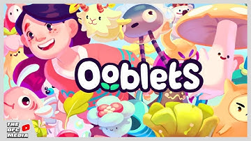 Monster Taming DANCE BATTLES In Ooblets