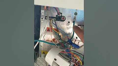 GE Zoneline how to override a Verdant wall thermostat (motion sensor) hooked up to a GE Zoneline.