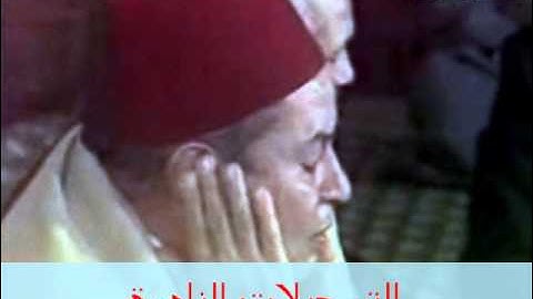 من سورة النمل 270214 // محمود البجيرمى