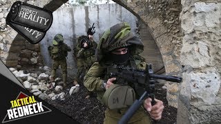 Project Reality v1.5.5.2 ► IDF Take Gaza