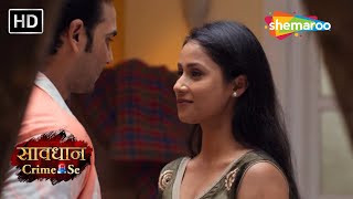 Download Lagu Nati Dulhan Ki Khuni Ranjish | Jurm Aur Jazbaat | Savdhaan Crime Se #crimeworld MP3 Download Lagu Nati Dulhan Ki Khuni Ranjish | Jurm Aur Jazbaat | Savdhaan Crime Se #crimeworld MP3