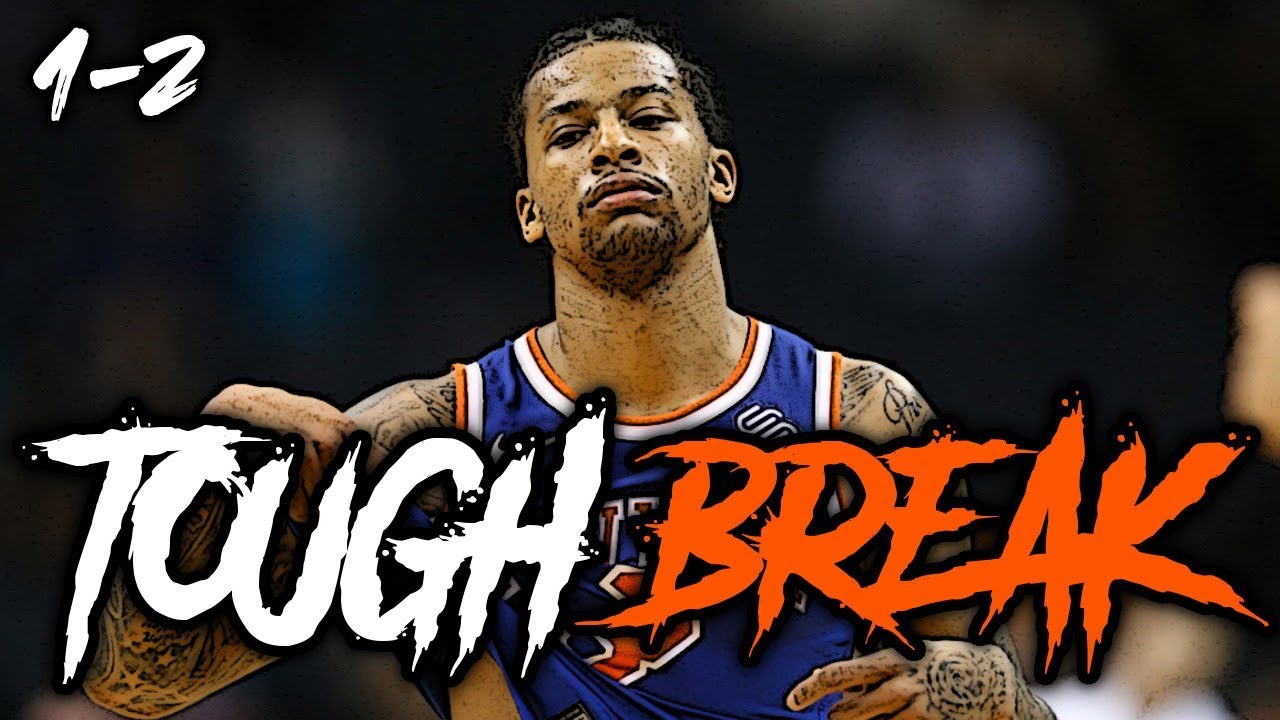 New York Knicks Drop TWO STRAIGHT Nail Biters To Begin The Season!