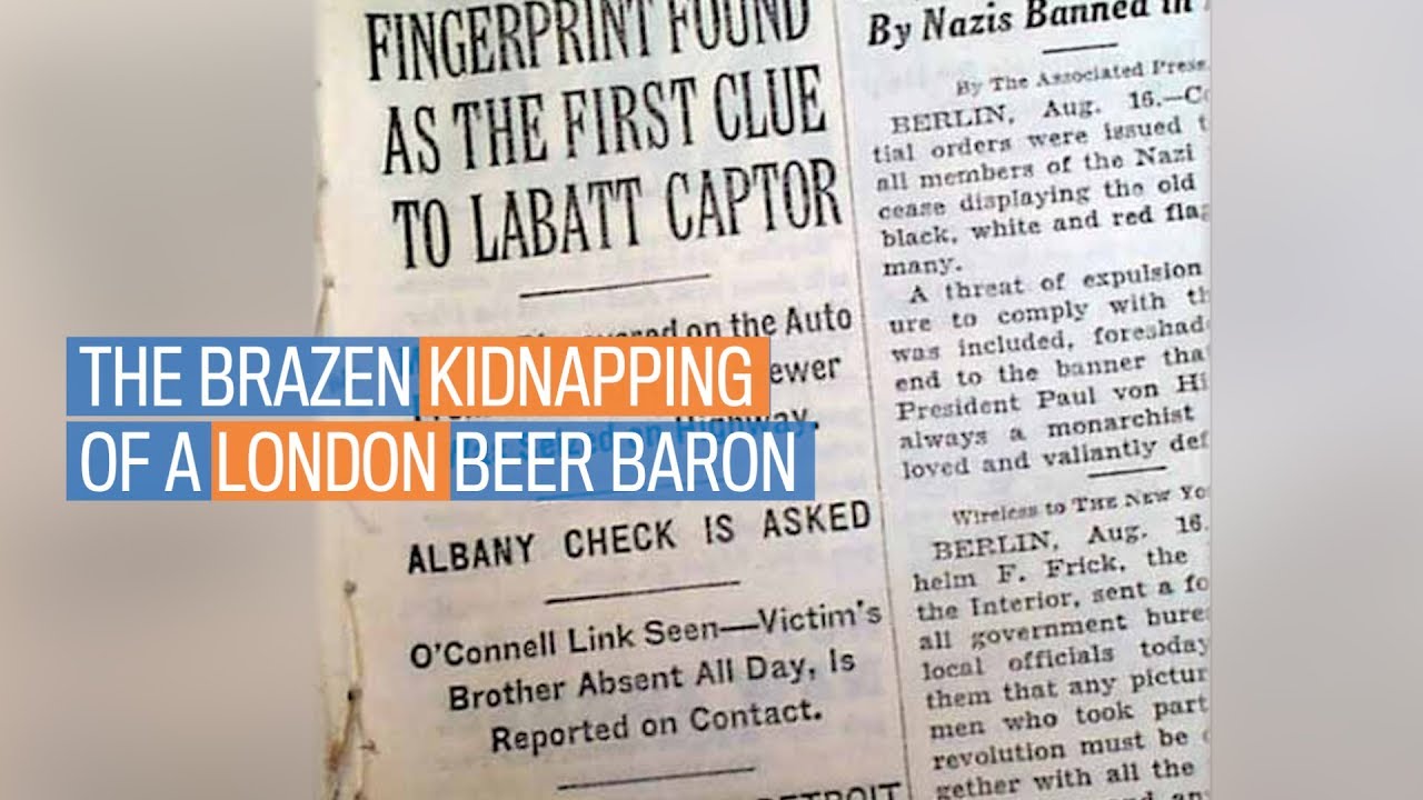 camera iphone 8 plus apk The brazen kidnapping of a London beer baron