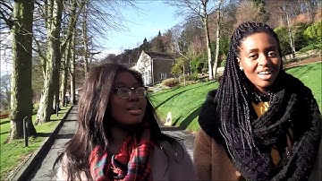 Why go on retreat to Ampleforth?