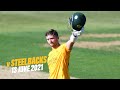 ⏮️ Blast From The Past! | Outlaws v Steelbacks