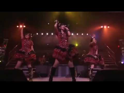 Buono!    Rottara Rottara Live Hybrid Punch Concert DVD