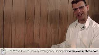 Which Light Box is Good For Jewelry Photography - Matthew Perosi screenshot 3