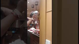 Margarita From Nana Corner