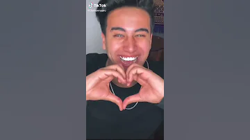 تيك توك حوده اينو وأخوه عمر عموره 
