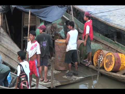 Raw Peru: on a Dollar a Day
