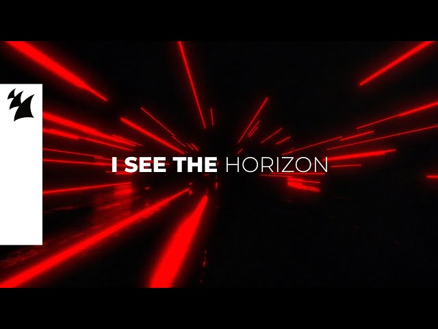 Zack Martino - Horizon