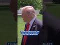 Trump threatens to 'blast the hell out of' Iran