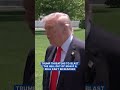 Trump threatens to 'blast the hell out of' Iran