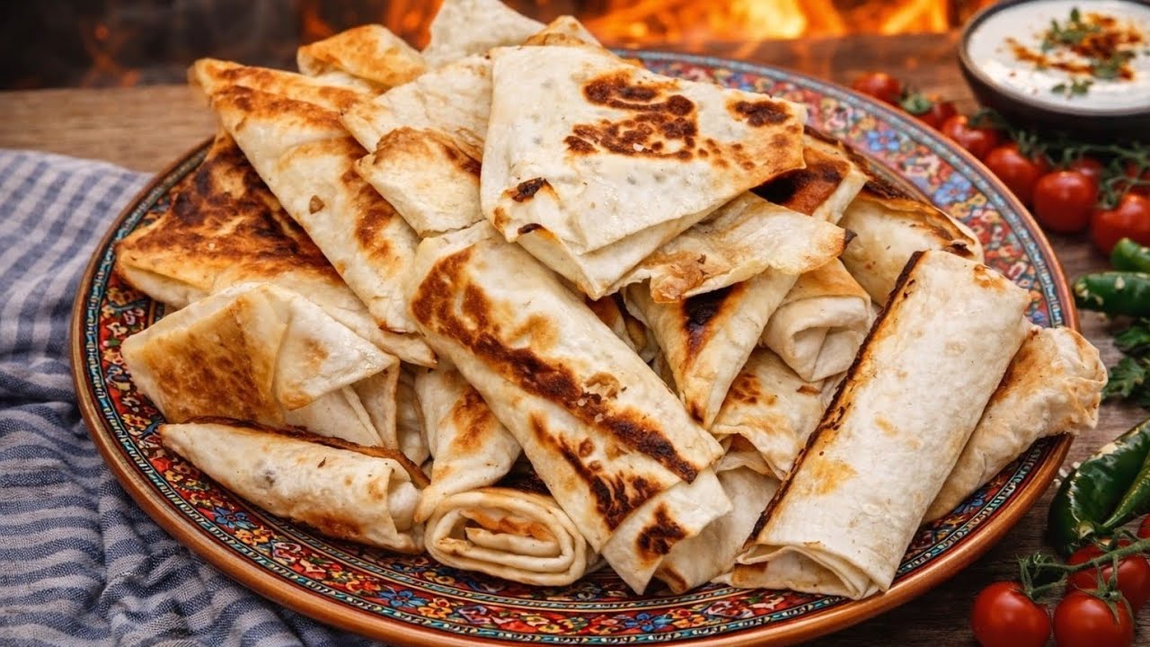 Qəlyanaltı sizcə necə olub?🥖