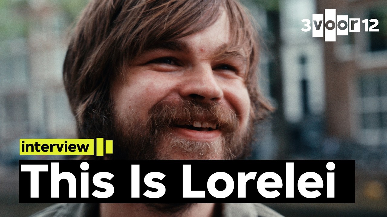 This is Lorelei: ‘I’ve blown up my own spot’