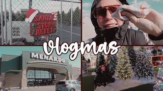 Vlogmas 2024 day 2🎄 spending time in Louisville