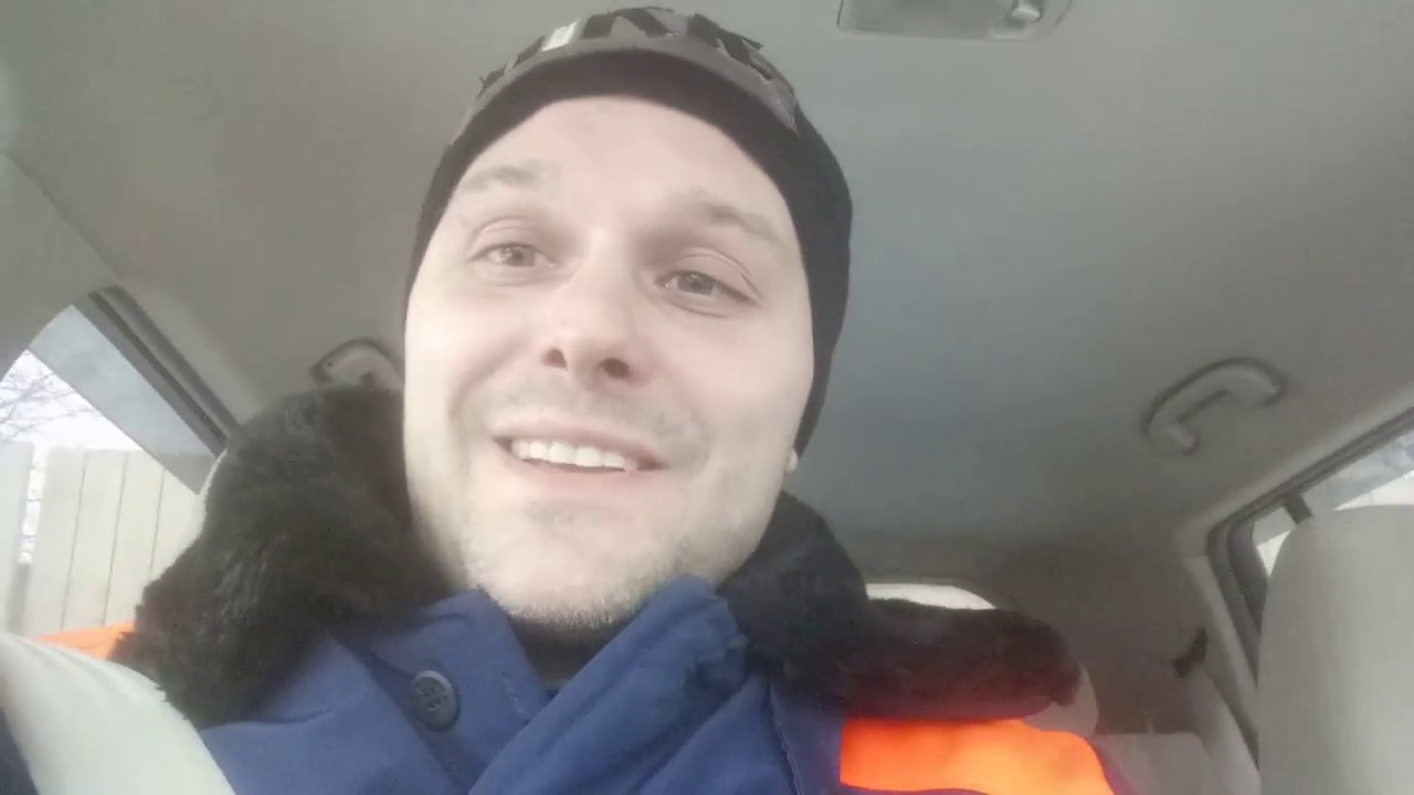 Ниссан Лиф, 30 квт, тест на дальность. - YouTube