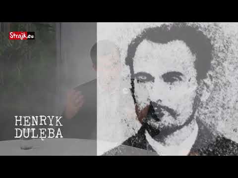 Czerwona Historia Polski: Ludwik Waryński i partia Proletariat