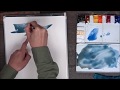 Da Vinci Artist Brushes  x  Chien Chung Wei  德國達芬奇水彩筆X簡忠威  聯名套筆組合介紹與使用技法示範