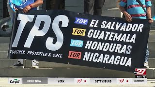 State officials, advocates mark Hispanic Heritage Month