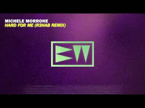 Michele Morrone - Hard For Me (R3hab Remix)
