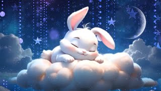 Peaceful Deep Sleep 💤 Sleeping Music for Deep Sleeping - Fall Asleep Fast - Calm Piano