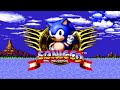 Speed Up!!! (US Ver.) - Sonic CD Music Extended