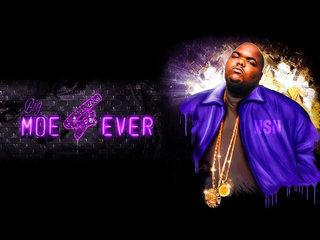 BIG MOE | BIG MOE 4 EVER [OFFICIAL DOCUMENTARY] - YouTube