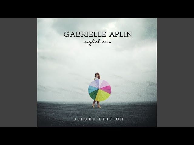 Gabrielle Aplin - Start of Time