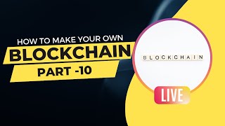 Famous How to make your own block chain|Lecture 10| Accessing the blockchain through an APIServer Part one. Net Worth