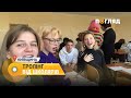 Співають гімн Росії та пісні про Бандеру: тролінг від школярів