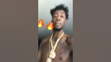 Desiigner-New Snippet (Police Beat)