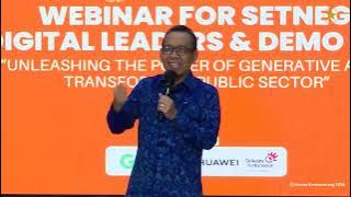 Mensesneg Hadiri Setneg X 2024