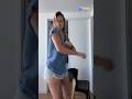 Aryna Sabalenka 🇧🇾 baila y baila sin parar. ¡Genia!