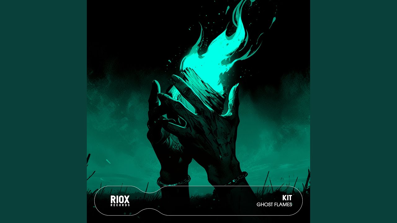 Watch GHOST FLAMES on YouTube Watch GHOST FLAMES on YouTube