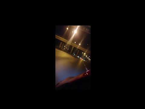 Gece Varex Egzoz Sesi - Peugeot 106 Gti