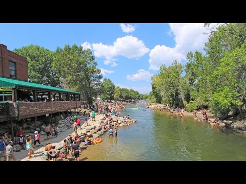 Fun Things to Do in Salida | Travel Guide (2024) | Best Places to Visit