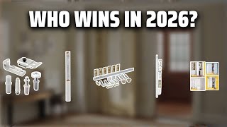The Top 5 Best Bifold Door Track in 2026 - Must Watch Before Buying!