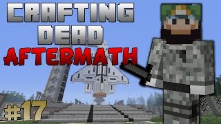 The Crafting Dead: Part 17 - HOW! (Crafting Dead Aftermath)