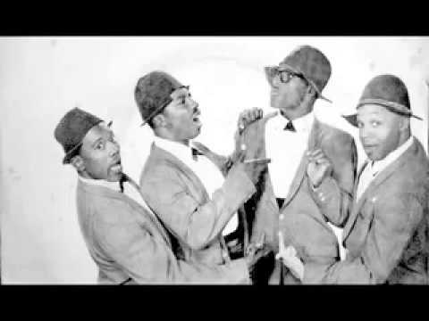 The Rivingtons - The Bird's The World 45s